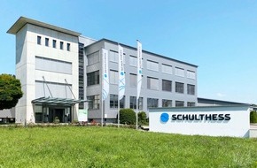 Schulthess Maschinen AG: Schulthess baut Marktpräsenz in Südeuropa aus: Übernahme von Sertec und Gründung von Schulthess Iberia