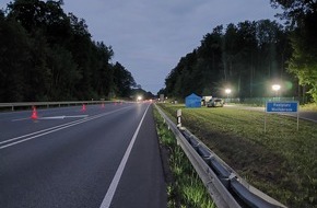 Polizeidirektion Ratzeburg: POL-RZ: Verkehrskontrolle auf der B404 - Polizei beanstandet 28 Fahrzeuge
