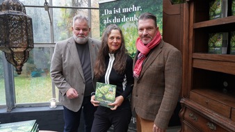 Hardy Krüger jr. entdeckt Cuxhavens verborgene Kraftorte