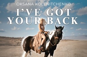 RTLZWEI: Oksana Kolenitchenko veröffentlicht Titelsong zu eigener RTLZWEI Doku-Soap