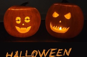 Kreispolizeibehörde Rhein-Kreis Neuss: POL-NE: Erste Bilanz der Polizei zur Halloween-Nacht