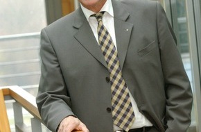 Volkswagen Coaching GmbH / VW Auto Uni: Prof. Zimmerli Vorstandsmitglied des ICCA