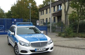Polizeidirektion Neustadt/Weinstraße: POL-PDNW: PAST Ruchheim ; getunt und unter Betäubungsmitteln unterwegs... ; Polizeikontrolle führte zur Sicherstellung eines Sportwagens und endete für den Fahrer mit einer Blutentnahme auf der Dienststelle
