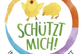 EDEKA ZENTRALE Stiftung & Co. KG: EDEKA-Verbund stärkt Kükenschutz mit "Initiative Lebenswert"