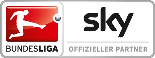 Sky Deutschland: Sky Media Network startet mit Rekordauslastung in Vermarktung der neuen Bundesliga-Saison