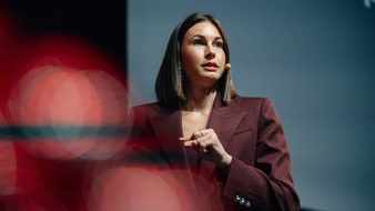 JETZT Performance GmbH: Fokus statt Dauerablenkung: Lea Feder von JETZT Performance kl&auml;rt auf &ndash; so gewinnen Unternehmer ihre Konzentration zur&uuml;ck