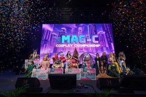 Highlights MAG-C 2026 + Einladung zum Presserundgang 31.01.26