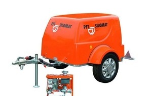 Polizei Bremerhaven: POL-Bremerhaven: Anh&auml;nger von Baustelle gestohlen - Polizei bittet um Hinweise