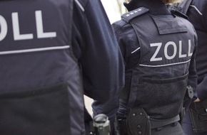 Hauptzollamt Augsburg: HZA-A: Bundesweite Mindestlohnprüfung des Zolls/Finanzkontrolle Schwarzarbeit im gesamten Bundesgebiet im Einsatz