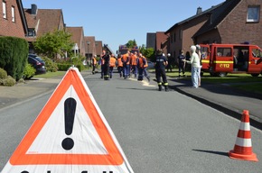 FW-WRN: Berufsfeuerwehrtag der Jugendfeuerwehr Werne