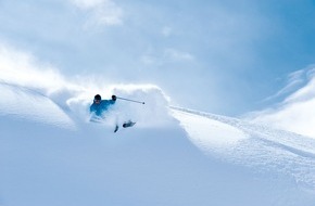 "best of obergurgl": Sonne, Schnee & Sinneslust 2012 - BILD