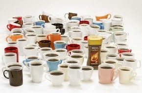 Nestlé Deutschland AG: Aroma: Das A und O beim Kaffeegenuss / Repräsentative Online-Befragung von 1000 Teilnehmern (mit Bild)