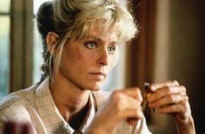 TELE 5: Farrah Fawcett wollte Nonne werden// Zum ersten Todestag von Farrah Fawcett zeigt TELE 5: ,Extremities'  Mittwoch, 23.06. um 22.00 Uhr und ,Wir lieben Kino - Biografie: Farrah Fawcett' um 23.45 Uhr