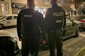 Polizei Aachen: POL-AC: Gemeinsamer Schwerpunkt- und Kontrolleinsatz in der StädteRegion Aachen