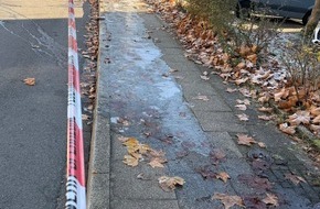 Feuerwehr Herdecke: FW-EN: Fünf Einsätze für die Feuerwehr Herdecke am Wochenende