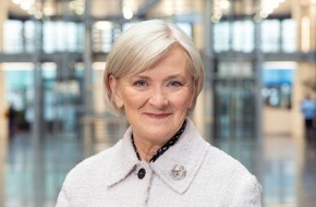Ottobock SE & Co. KGaA: Ottobock appoints Dr. Katarzyna Mazur-Hofsaess to the Management Board