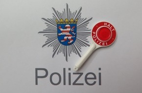 Polizeipräsidium Mittelhessen - Pressestelle Wetterau: POL-WE: Bürger - Polizei - Im Schulterschluss geht es am Besten - Wie jeder ein bisschen Polizist sein kann
