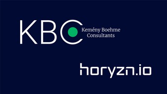 Kemény Boehme Consultants: KBC übernimmt Horyzn.io und stärkt digitale sowie KI-Kompetenz im Kundenerlebnis