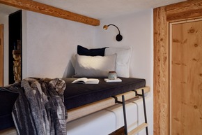 BelArosa Chalet: Zeit f&uuml;rs Wesentliche