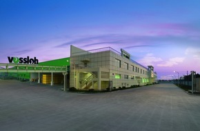 Vossloh AG: Vossloh gewinnt Gro&szlig;auftr&auml;ge in China