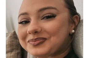 Polizeipräsidium Südosthessen: POL-OF: Wo ist Juliana Maria Lucia Neis?