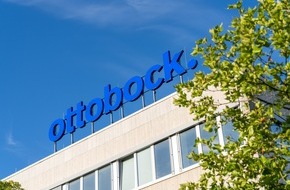 Ottobock SE & Co. KGaA: Näder Holding successfully completes buyback of EQT- shares