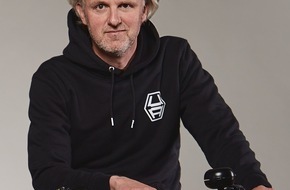 URBAN ARROW: Michiel Nota ist neuer Geschäftsführer beim niederländischen E-Cargobike-Pionier Urban Arrow