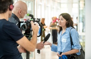 Friedrich-Ebert-Stiftung: Damit Ihre politischen Interviews gelingen: jetzt zum Webseminar anmelden!