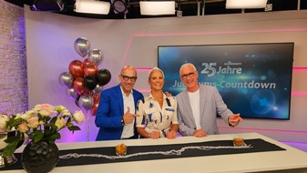 25 Jahre sonnenklar.TV: Fernweh, Live-Momente und Emotionen