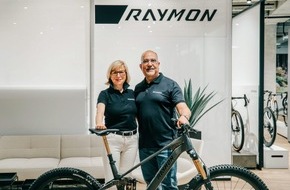 RAYMON Bicycles: RAYMON Bicycles auf Wachstumskurs: Agilit&auml;t zahlt sich aus / 25 Prozent Umsatzplus und versechsfachter Auftragsbestand best&auml;tigen die strategische Neuausrichtung