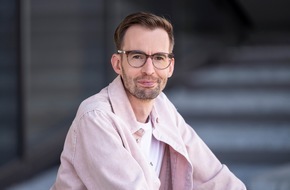 SWR - S&uuml;dwestrundfunk: Max Lotter wird Programmleiter des neuen DASDING von hr, SR und SWR