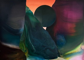 The Kunstmuseum St.Gallen presents a group exhibition showcasing the latest additions to its collection of contemporary art