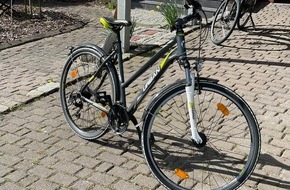 Polizeiinspektion Delmenhorst / Oldenburg - Land / Wesermarsch: POL-DEL: Landkreis Wesermarsch: Fahrraddiebstahl in Nordenham +++ Zeugenaufruf