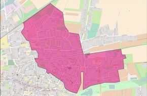 Deutsche Telekom AG: Burg b. Magdeburg: Jetzt auf Glasfaser umsteigen