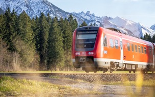 Allgäu GmbH: Allgäuer Wirtschafts- und Tourismusvertreter appellieren an Bundesverkehrsminister: Schnelle Finanzierung für Verkehrsinfrastruktur in Deutschlands größter Tourismusregion gefordert