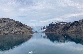 Helmholtz-Zentrum Hereon: Hereon-Pressemitteilung: Wie verändert der Mensch den Arktischen Ozean?