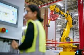 DHL Group: PM: DHL Logistics Trend Radar 7.0 beleuchtet neue Entwicklungen in Bereichen wie KI und Nachhaltigkeit / PR: DHL Logistics Trend Radar 7.0 unveils emerging AI trends and sustainable solutions