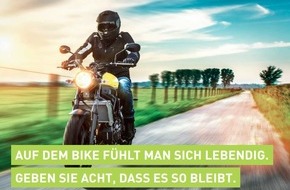 Polizei Hamburg: POL-HH: 240502-2. NEUER TERMIN: Saisonauftaktveranstaltung für Motorrad- und Rennradfahrende in Hamburg-Kirchwerder