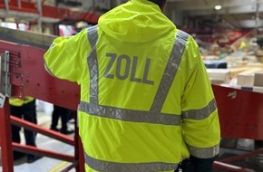 Hauptzollamt Bielefeld: HZA-BI: Bielefelder Zoll &uuml;berpr&uuml;ft Kurier-, Express- und Paketdienstleister/Bundesweite Schwerpunktpr&uuml;fung gegen Schwarzarbeit und illegale Besch&auml;ftigung
