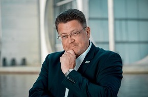 AfD - Alternative für Deutschland: Stephan Brandner: Lambrechts Rücktritt kommt zu spät, Nachfolger muss Experte sein