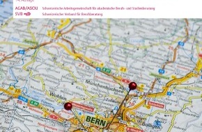 SDBB / CSFO: Neuauflage: "Schweizer Studienführer"