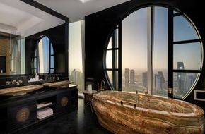 Visit Qatar: Jenseits von Luxus: Katars Premiumhotels definieren Gastfreundschaft neu
