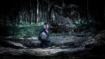 ZDF: ZDF-Thriller "Ein verhängnisvoller Plan" als Fernsehfilm der Woche (FOTO)