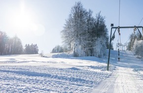 Schmallenberger Sauerland Tourismus: Zukunft des Skigebiets Bödefeld-Hunau gesichert