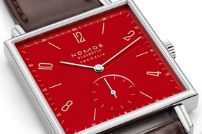 Nuovi orologi in serie limitata: Tetra neomatik – 175 Years Watchmaking Glashütte
