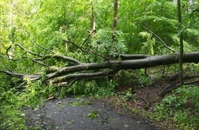 Feuerwehr Wetter (Ruhr): FW-EN: Wetter - mehrere Kleineinsätze für die Feuerwehr Wetter (Ruhr) am Dienstag und Mittwoch