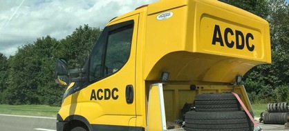 ADAC SE: Abzocke im Urlaub / ADAC warnt vor Fake-Pannenhelfern in Ost- und Südosteuropa / Hilfe bei Sprachbarrieren