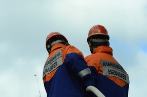 FW-CW: Großübung der Jugendfeuerwehren im oberen Nagoldtal wurde ein voller Erfolg