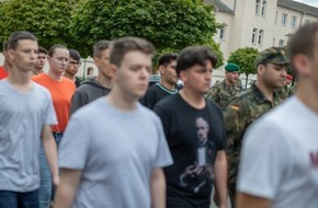 Zentrum für Militärgeschichte und Sozialwissenschaften der Bundeswehr: Bevölkerungsbefragung 2024: Zwischen Kriegsangst und Kriegstauglichkeit