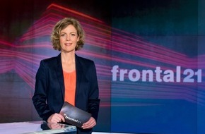 ZDF: ZDF-Magazin "Frontal 21": Riskante Herz-Ablationen nehmen deutlich zu /  2018 steigen allein bei der AOK die Kosten auf 300 Millionen Euro (FOTO)